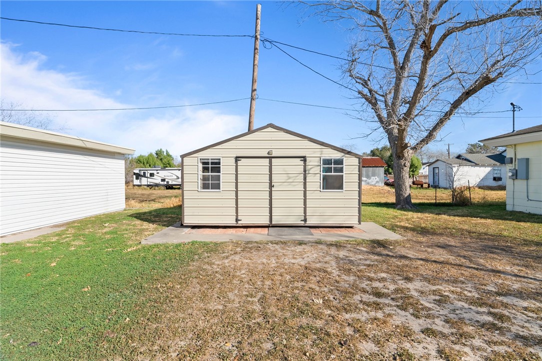 2600 Countiss Drive Corpus Christi TX 78410