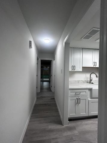 805 Center Street A & B Lockhart TX 78644