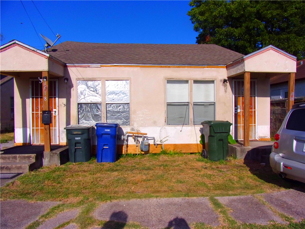 1010 18th Street Corpus Christi TX 78405