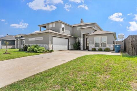 1805 Bay Landing Drive Portland TX 78374