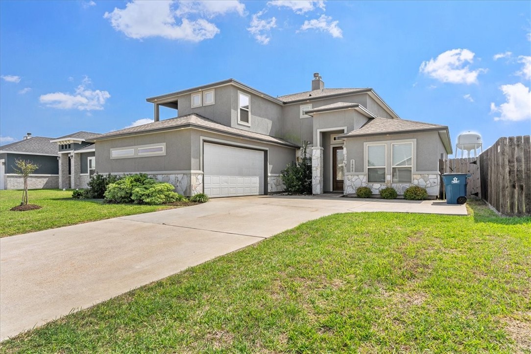 1805 Bay Landing Drive Portland TX 78374