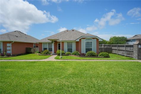 2300 Naples Drive Ingleside TX 78362