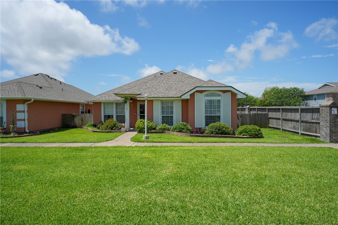 2300 Naples Drive Ingleside TX 78362
