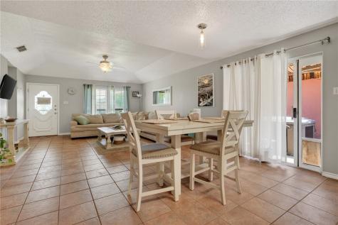 2300 Naples Drive Ingleside TX 78362