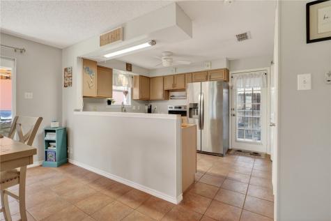 2300 Naples Drive Ingleside TX 78362