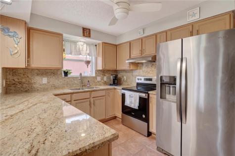 2300 Naples Drive Ingleside TX 78362
