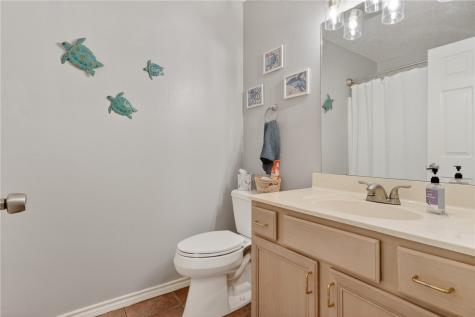 2300 Naples Drive Ingleside TX 78362