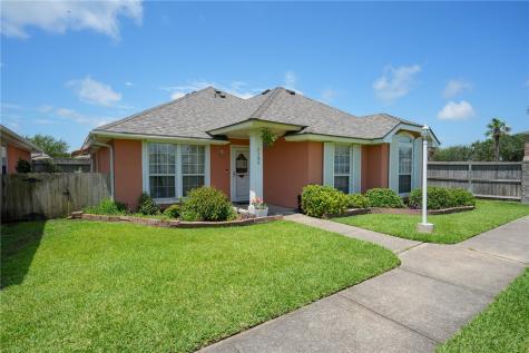 2300 Naples Drive Ingleside TX 78362