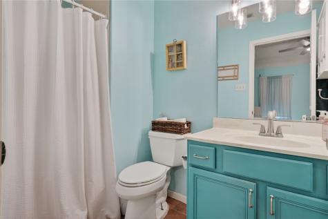 2300 Naples Drive Ingleside TX 78362