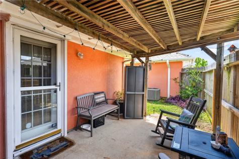 2300 Naples Drive Ingleside TX 78362