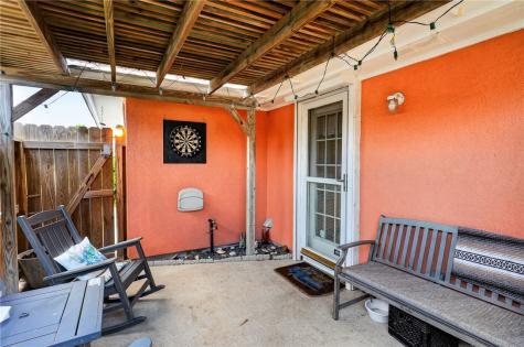2300 Naples Drive Ingleside TX 78362