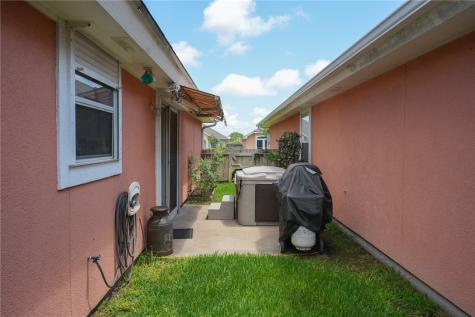 2300 Naples Drive Ingleside TX 78362