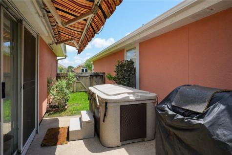2300 Naples Drive Ingleside TX 78362