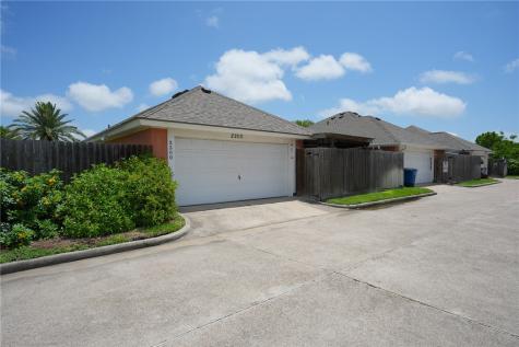 2300 Naples Drive Ingleside TX 78362