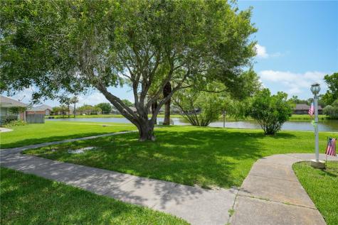 2300 Naples Drive Ingleside TX 78362
