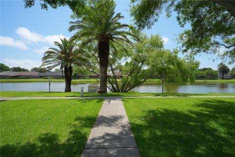 2300 Naples Drive Ingleside TX 78362