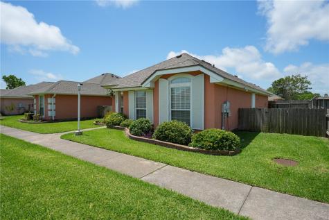 2300 Naples Drive Ingleside TX 78362