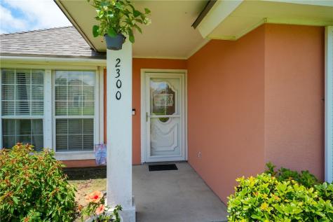 2300 Naples Drive Ingleside TX 78362