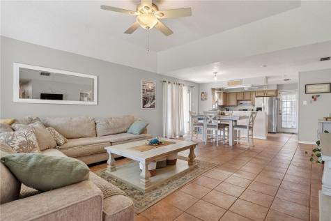 2300 Naples Drive Ingleside TX 78362