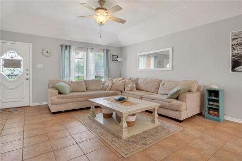 2300 Naples Drive Ingleside TX 78362