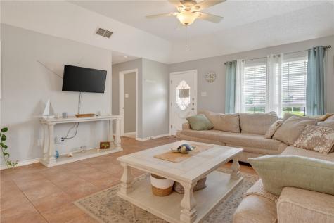 2300 Naples Drive Ingleside TX 78362