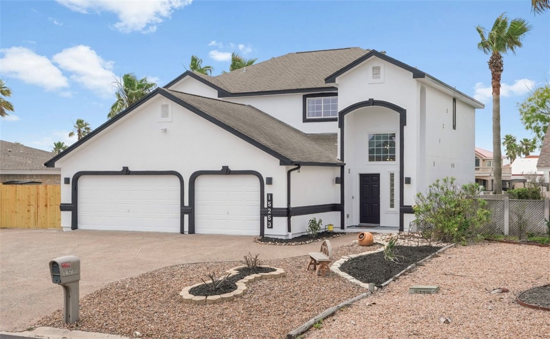 15253 Caravel Drive Corpus Christi TX 78418