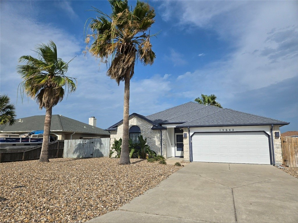 15642 Cuttysark Street Corpus Christi TX 78418