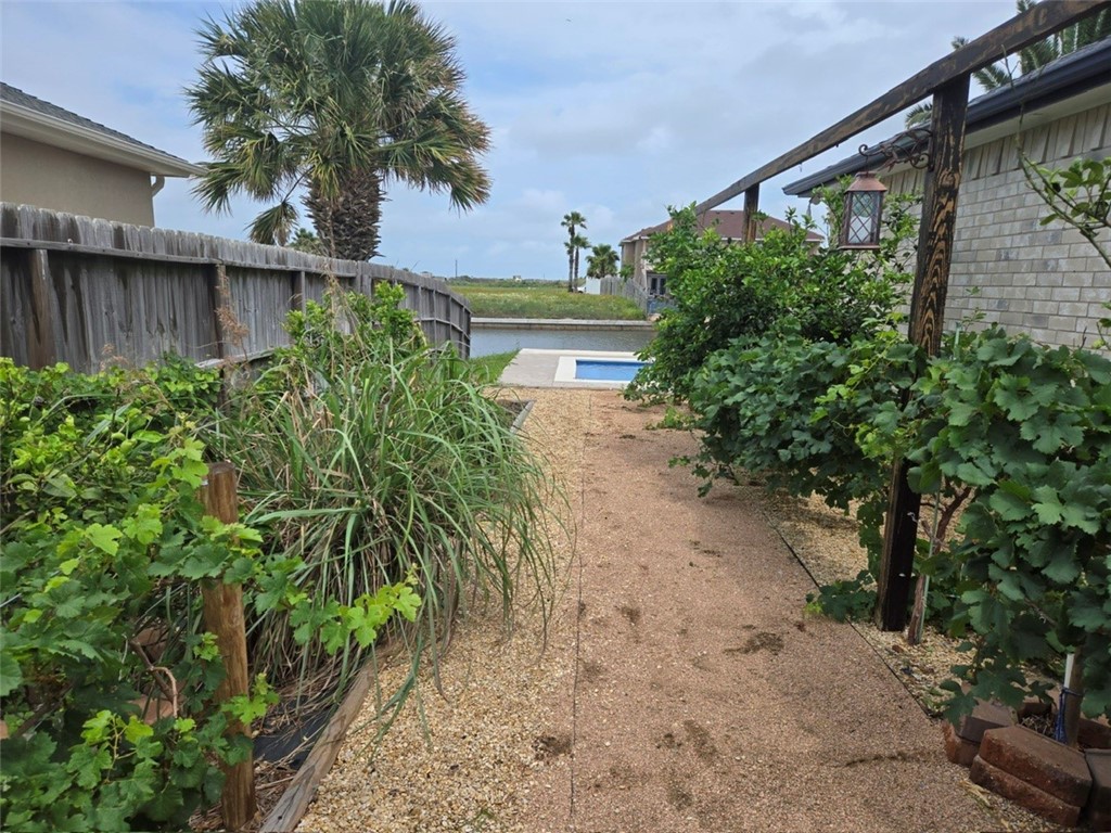 15642 Cuttysark Street Corpus Christi TX 78418