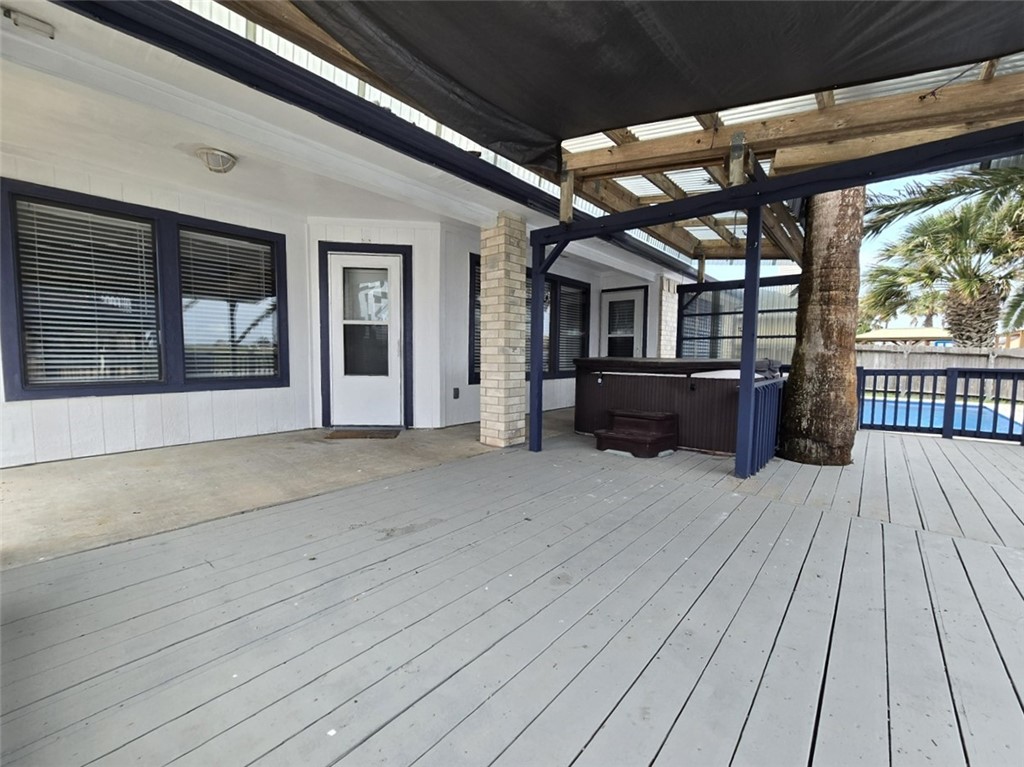 15642 Cuttysark Street Corpus Christi TX 78418