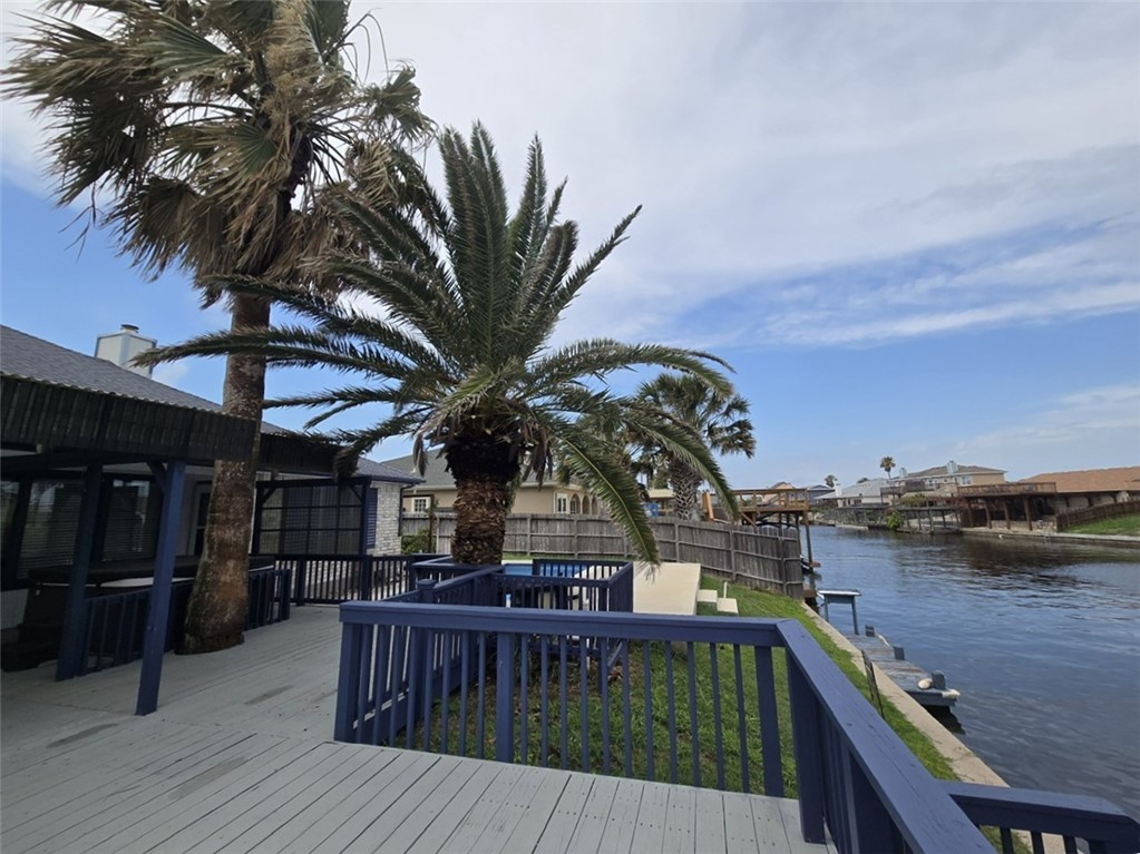 15642 Cuttysark Street Corpus Christi TX 78418