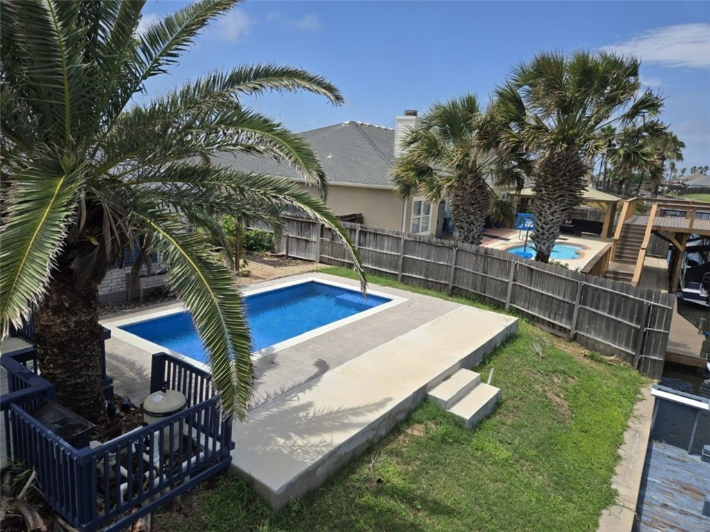 15642 Cuttysark Street Corpus Christi TX 78418