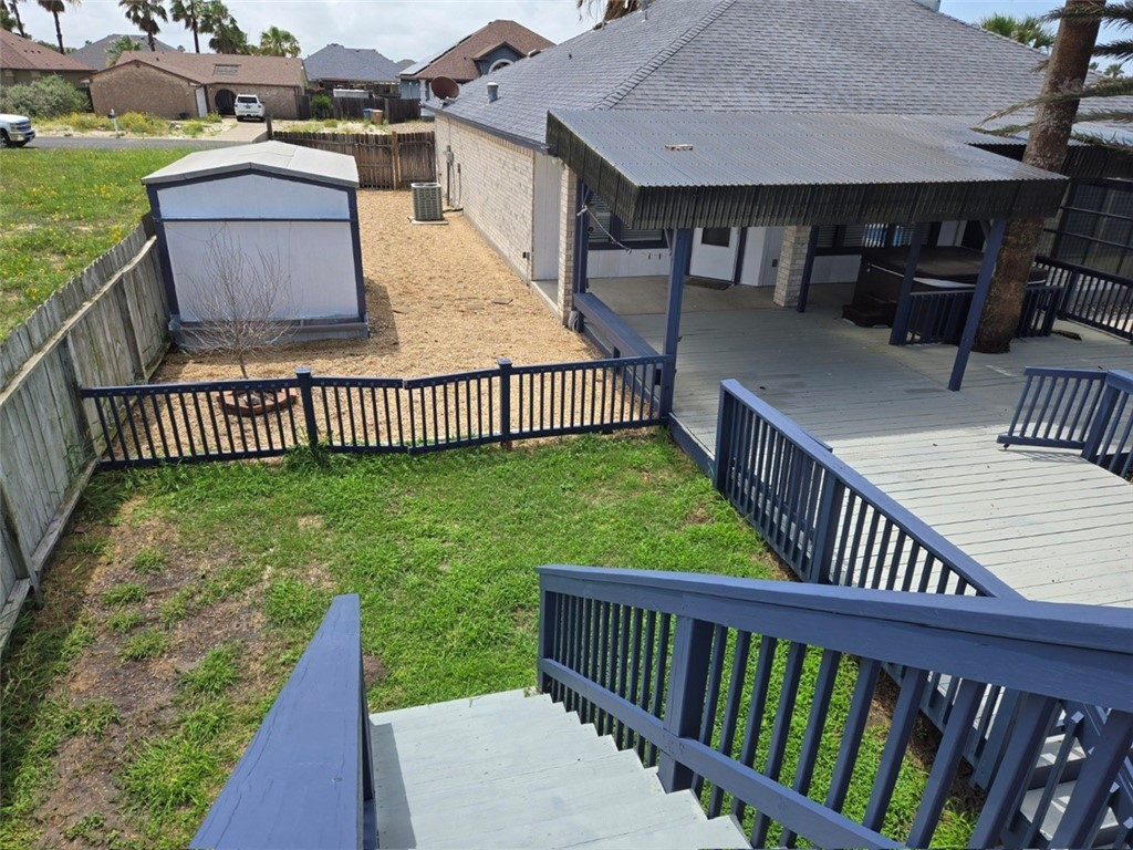 15642 Cuttysark Street Corpus Christi TX 78418