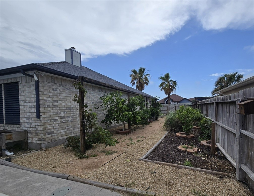 15642 Cuttysark Street Corpus Christi TX 78418