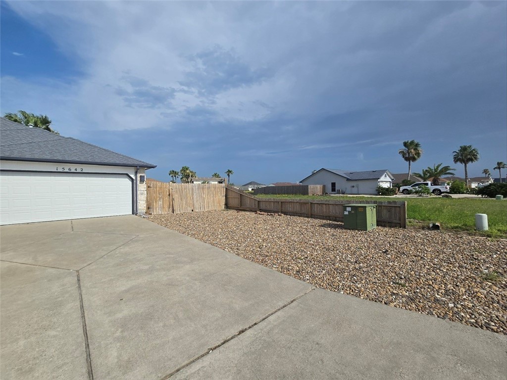 15642 Cuttysark Street Corpus Christi TX 78418