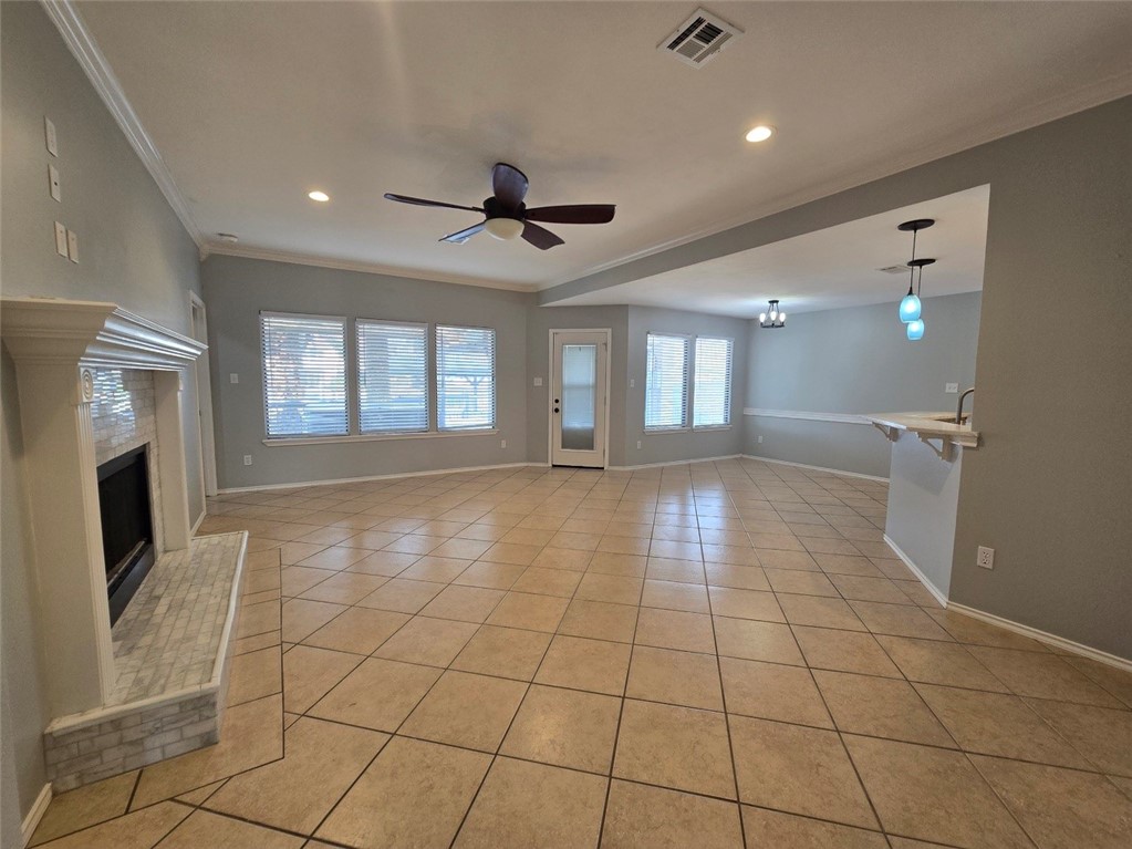 15642 Cuttysark Street Corpus Christi TX 78418