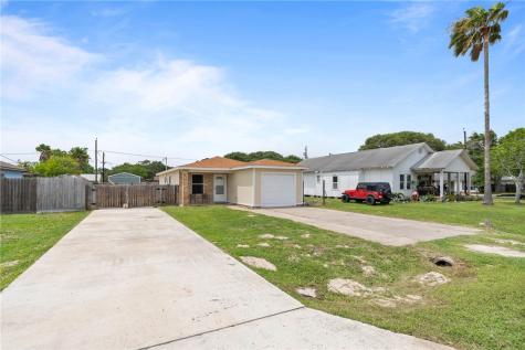 3810 Wagner Lee Drive Corpus Christi TX 78418