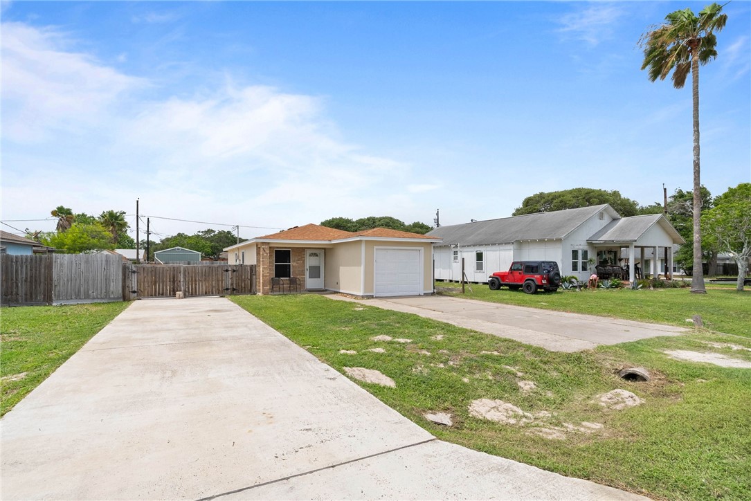 3810 Wagner Lee Drive Corpus Christi TX 78418