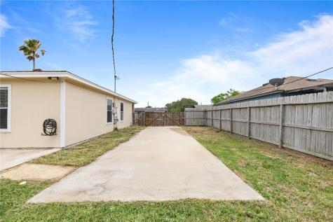 3810 Wagner Lee Drive Corpus Christi TX 78418