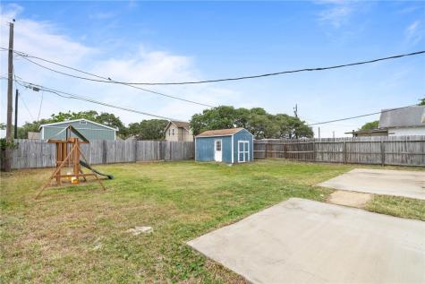 3810 Wagner Lee Drive Corpus Christi TX 78418