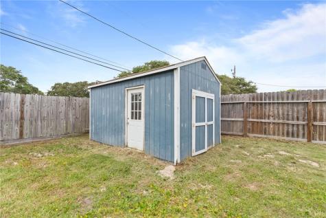 3810 Wagner Lee Drive Corpus Christi TX 78418