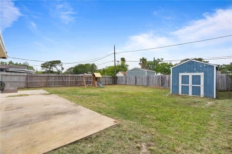 3810 Wagner Lee Drive Corpus Christi TX 78418
