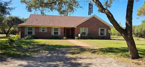 1003 W Rhodes Avenue Aransas Pass TX 78336