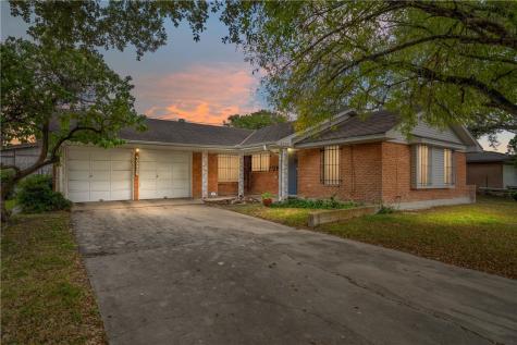 4526 Driftwood Place Corpus Christi TX 78411