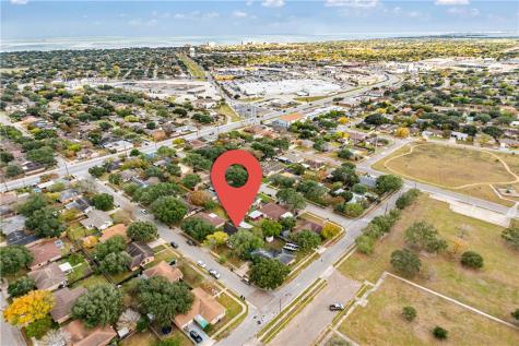 4526 Driftwood Place Corpus Christi TX 78411