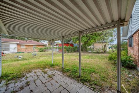 4526 Driftwood Place Corpus Christi TX 78411
