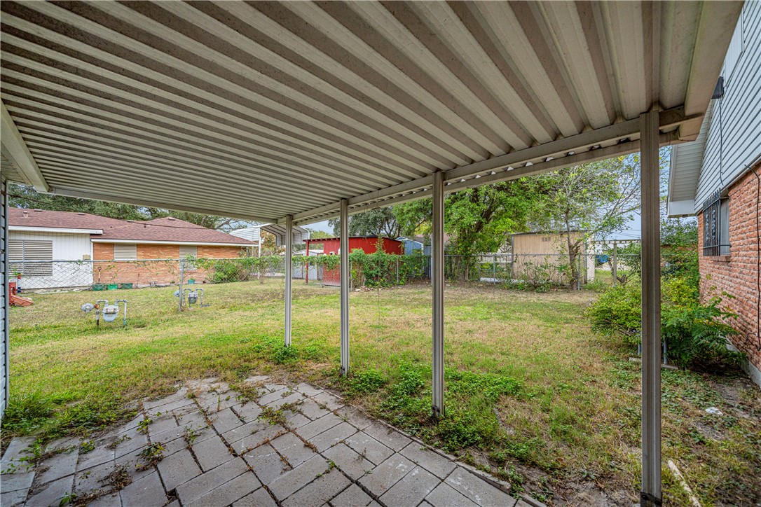 4526 Driftwood Place Corpus Christi TX 78411