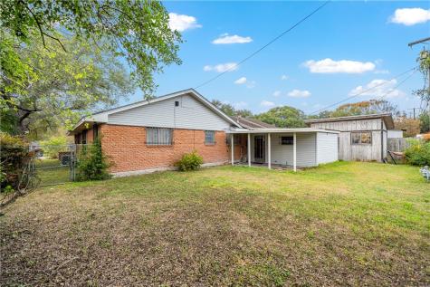 4526 Driftwood Place Corpus Christi TX 78411