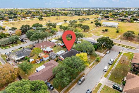 4526 Driftwood Place Corpus Christi TX 78411