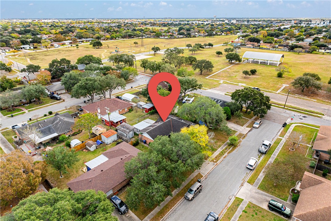 4526 Driftwood Place Corpus Christi TX 78411