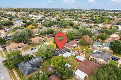 4526 Driftwood Place Corpus Christi TX 78411